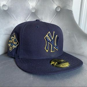 New Era Yankees fitted cap 7 3/8
